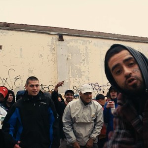 SANJUANISTAN RRAPS 2 CRUDOS CLAN (Explicit)