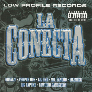 La Conecta (Explicit)