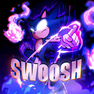 SWOOSH - SUPER SLOWED (Super Slowed)