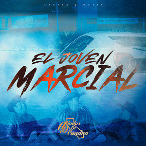 El Joven Marcial (En Vivo)