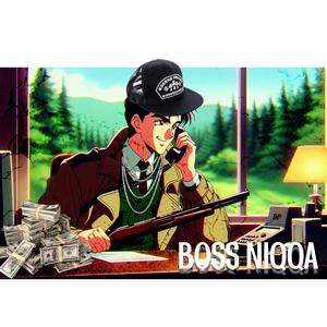 IMA BOSS (Explicit)