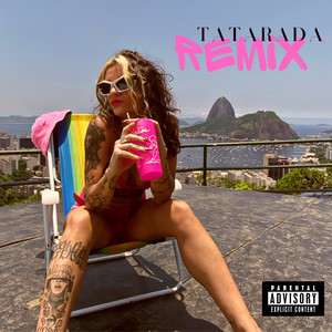 Tatarada (Remix) [Explicit]