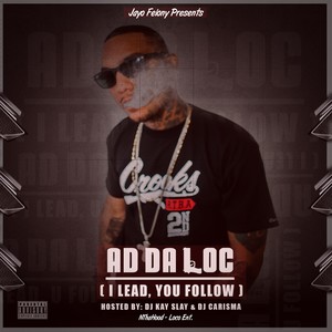 Back Blew (Feat. NThaHood-Loco Ent.)