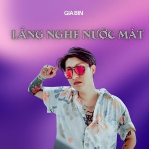 Lắng Nghe Nước Mắt