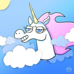 Super Unicorn