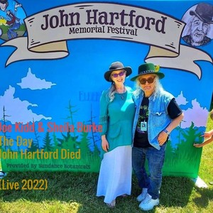 The Day John Hartford Died (Live)