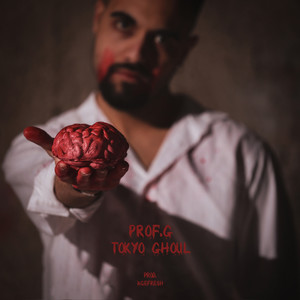Tokyo Ghoul(prod. Ngefresh)