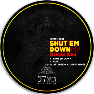 Shut Em Down EP