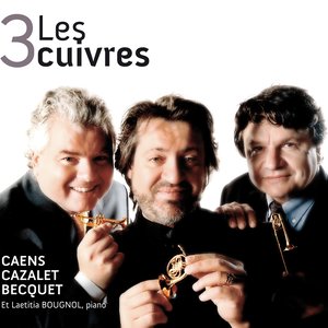 Les 3 cuivres