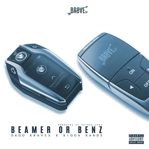 Beamer or Benz (Explicit)