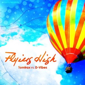 Flying High (Original Mix)