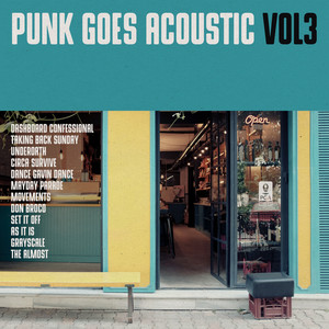 Wolf In Sheep's Clothing (Acoustic)