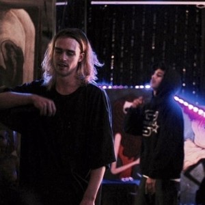 BACKPACK (Prod. MKULTRA)