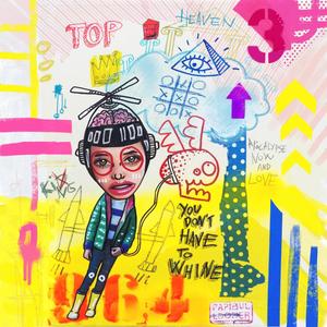 BAD MOOD(feat. Sulli! & Squibs Fancyson) (Explicit)