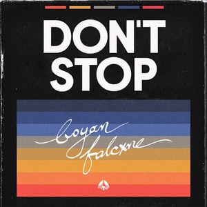 Don't Stop