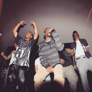 All I Care About (feat. RedThe3rd & Nicholas Haze) (Explicit)