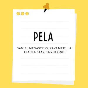 Pela (feat. Xavi Mr12)