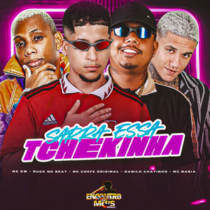 SARRA ESSA TCHEKINHA (Explicit)