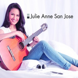 Julie Anne San Jose (Deluxe Edition)