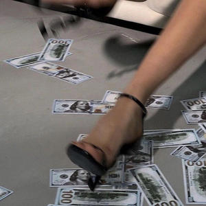 Ballerina (Explicit)