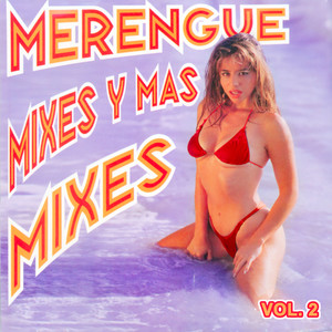 Manuel Extended Mix: Y Quien Puede Ser / Fiera Callada / Ya Te Olvide / Te Amo / La Chica de la Escuela (Remix)