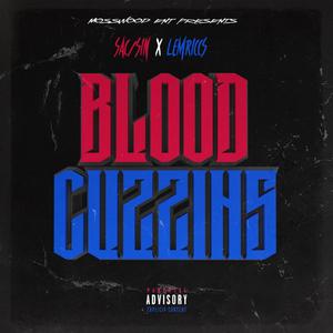Blood Cuzzins (Explicit)