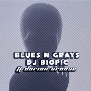 Blues n Grays (Hard Knock Dub Mix)