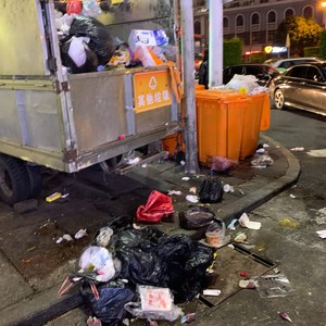 假如你来到孙厝^_^