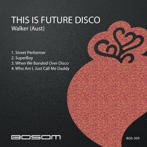 Who Am I, Just Call Me Daddy (Original Mix)
