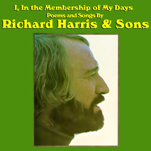 Richard Harris - The Old House (Instrumental Pt. I)