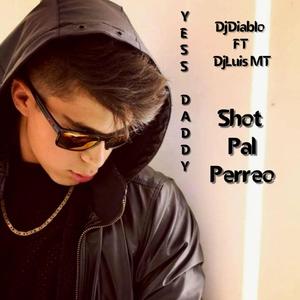 shot pal perreo (feat. Dj Luis MT & Dj Diablo)