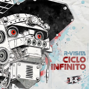 Ciclo Infinito (Aniversário 10 Anos by NOXIN)