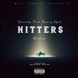 Hitters (Remix) [Explicit]