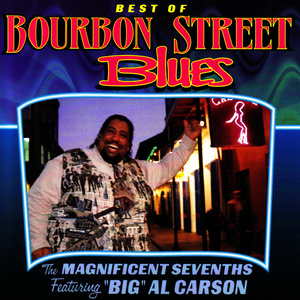 Best of Bourbon Street Blues