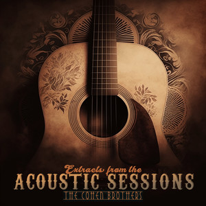 Extracts from the Acoustic Sessions