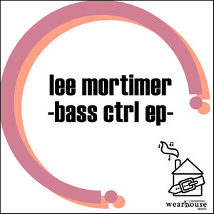 Bass CTRL EP