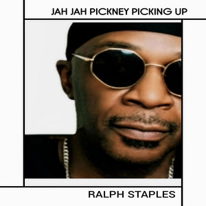 JAH JAH PICKNEY PICKING UP