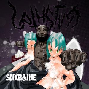 Can't Live(feat. Goth stvr) (Explicit)