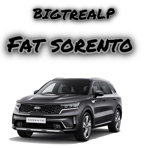 Fat Sorento (Explicit)