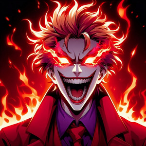 WHY SO SERIOUS FUNK (Slowed)