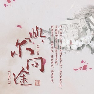 与尔同途封面