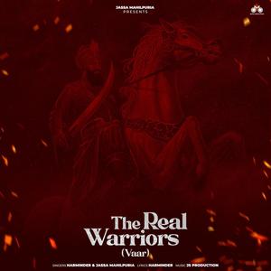 The Real Warriors (Vaar) (feat. Harminder)