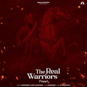 The Real Warriors (Vaar) (feat. Harminder)