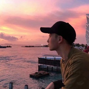 我们一起去旅行