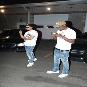 Trap Talk (feat. Flee Cheese) (Explicit)