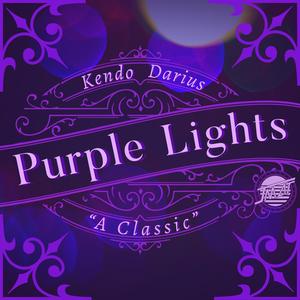 Purple Lights (Explicit)