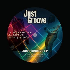 Make You Dance (feat. LaShay) (Extended Mix)