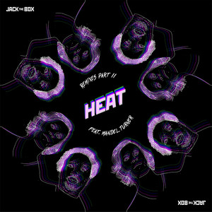 Heat (Bobby Starrr & Wayne Duggan's Keep on Dancing Remix)