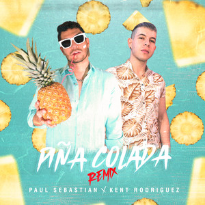 Piña Colada (Remix)