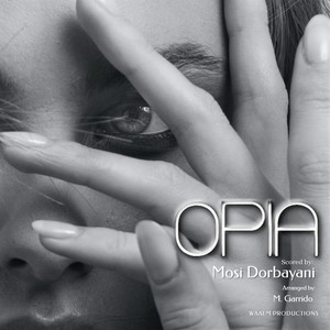 Opia (feat. M. Garrido)